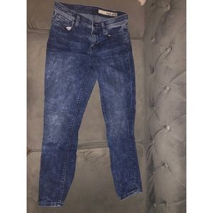 DKNY Skinny Jeans